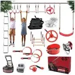 Slackline obstacle kit Fofana Ninja