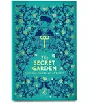 The Secret Garden [Book]