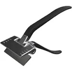 Klenk Tools MT14030 Fairmont Tongs Offset with Cushion Grips