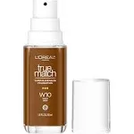 L'Oreal Paris True Match Super-Blendable W10 Deep Foundation 1.0 fl oz