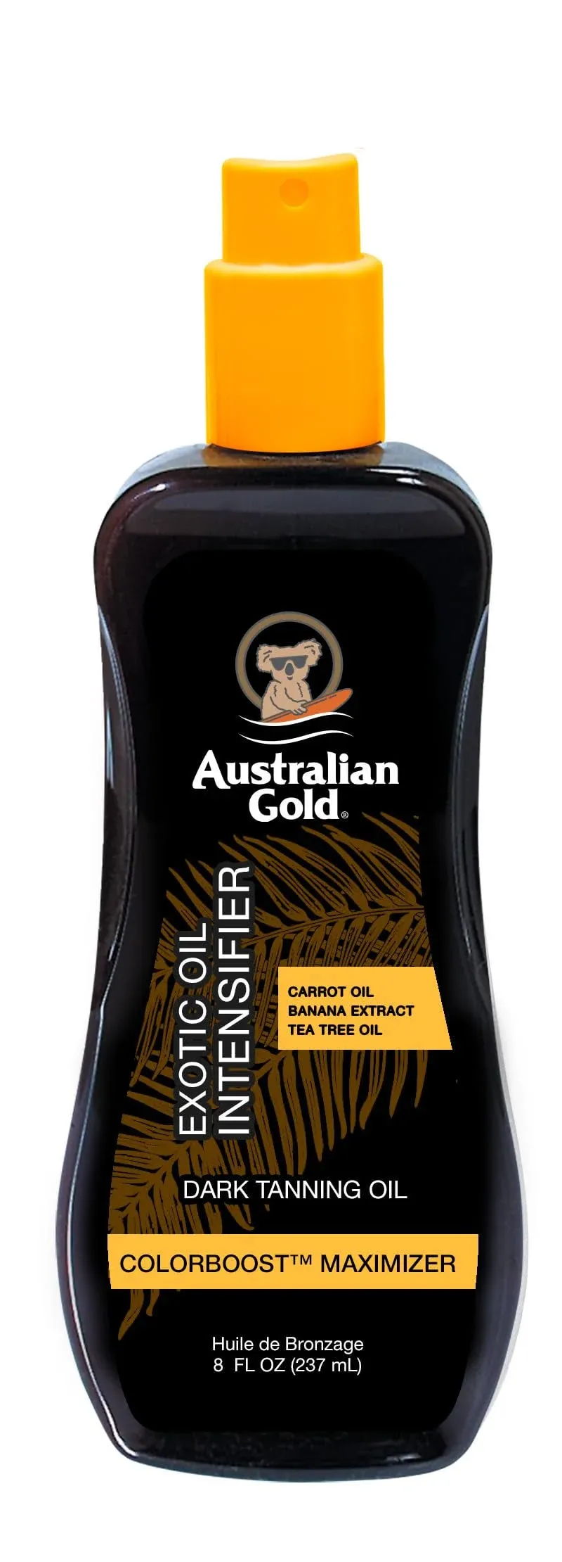 Australian Gold Exotic Oil Spray