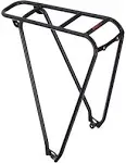 Tubus Vega Evo Rear Rack - Black