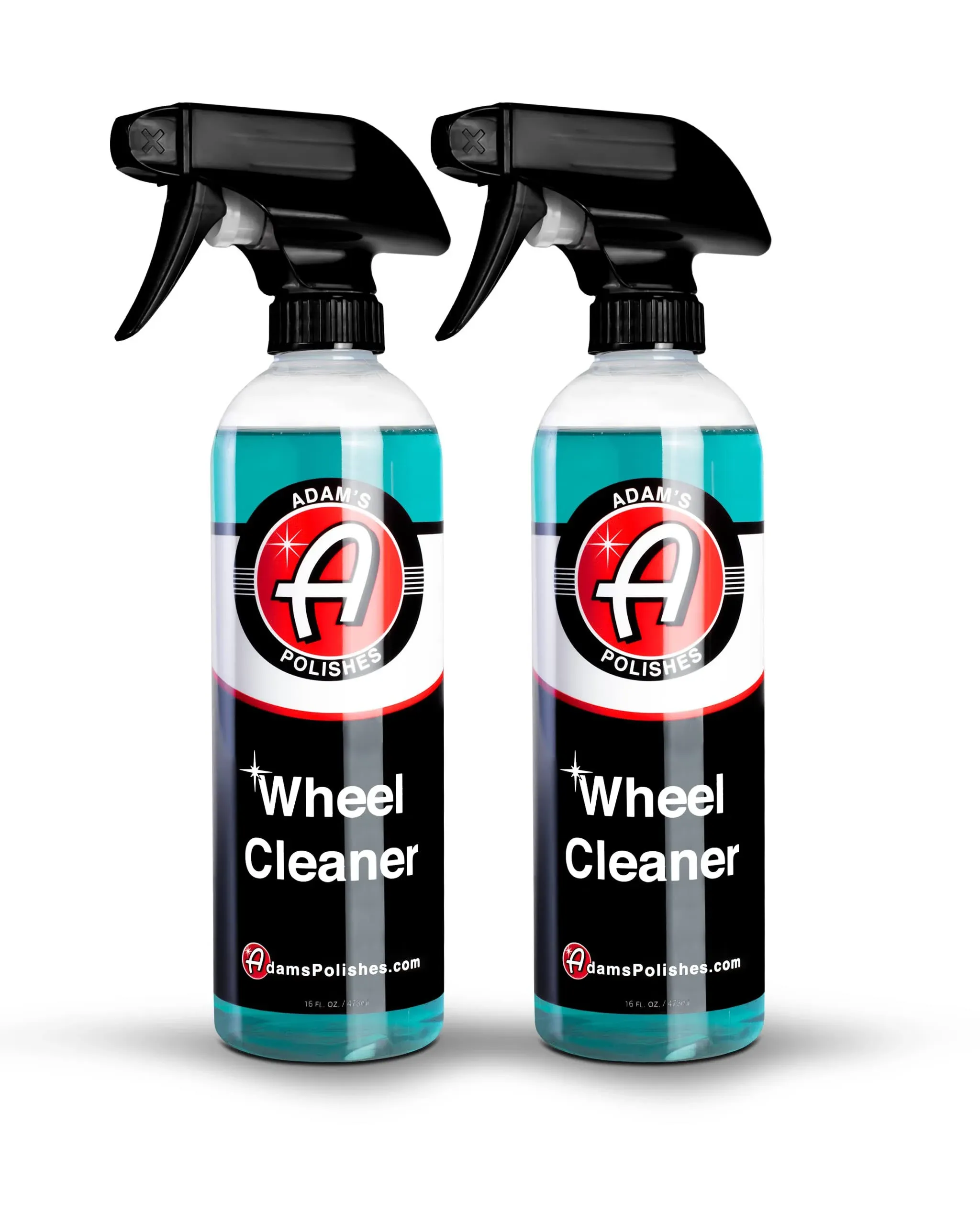 Adam's Wheel Cleaner