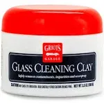 Griot's Glass Cleaning Clay