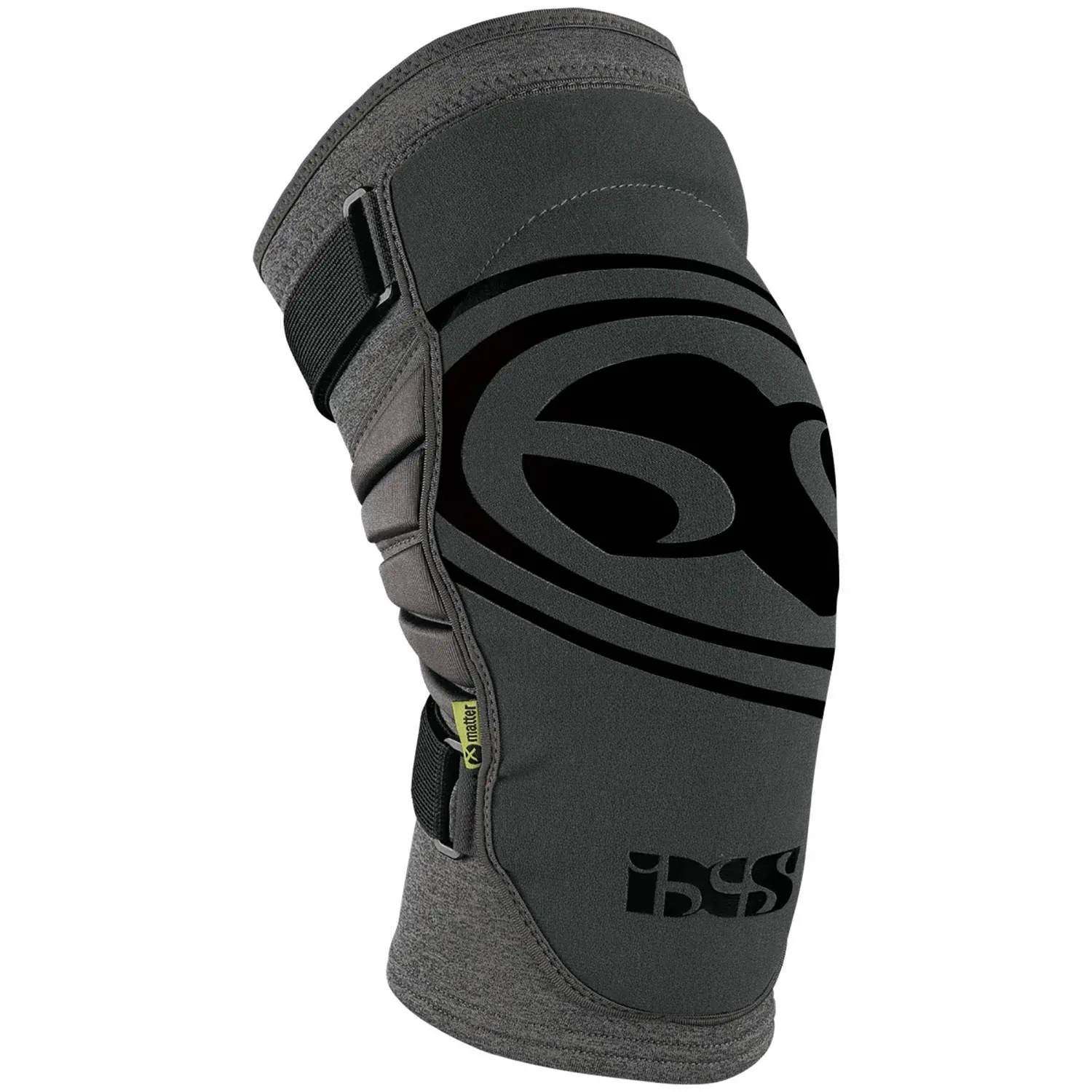 iXS Carve Evo+ Knee Pads