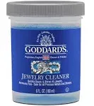 Goddards Jewelry Cleaner - 6 fl oz