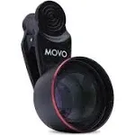 SPL-TELE | 3x Telephoto Lens With Clip Mount for Smartphones | Movo