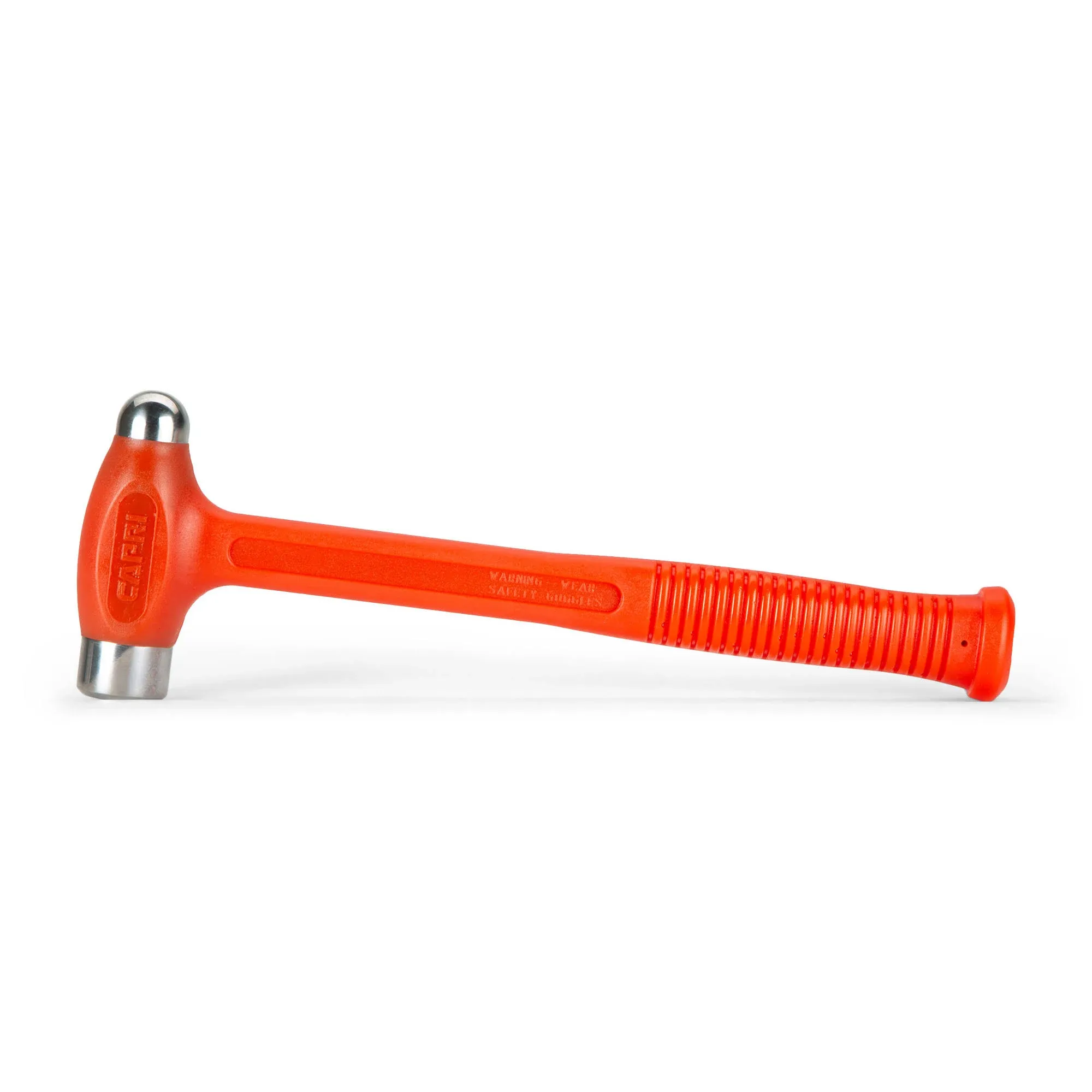 Capri Tools Dead Blow Ball Peen Hammer (26 oz)