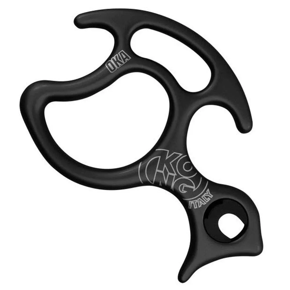 Kong Oka Multi Descender