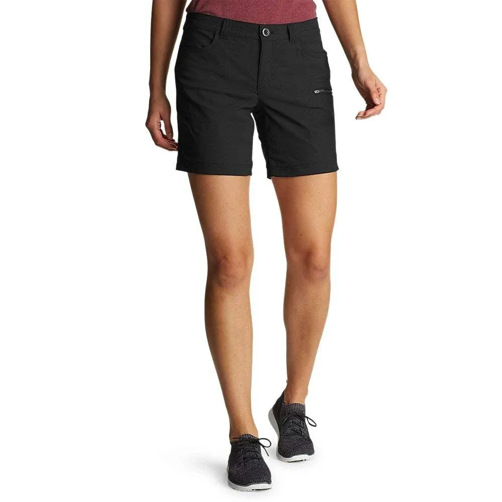 NWT Eddie Bauer Women's Rainier Shorts