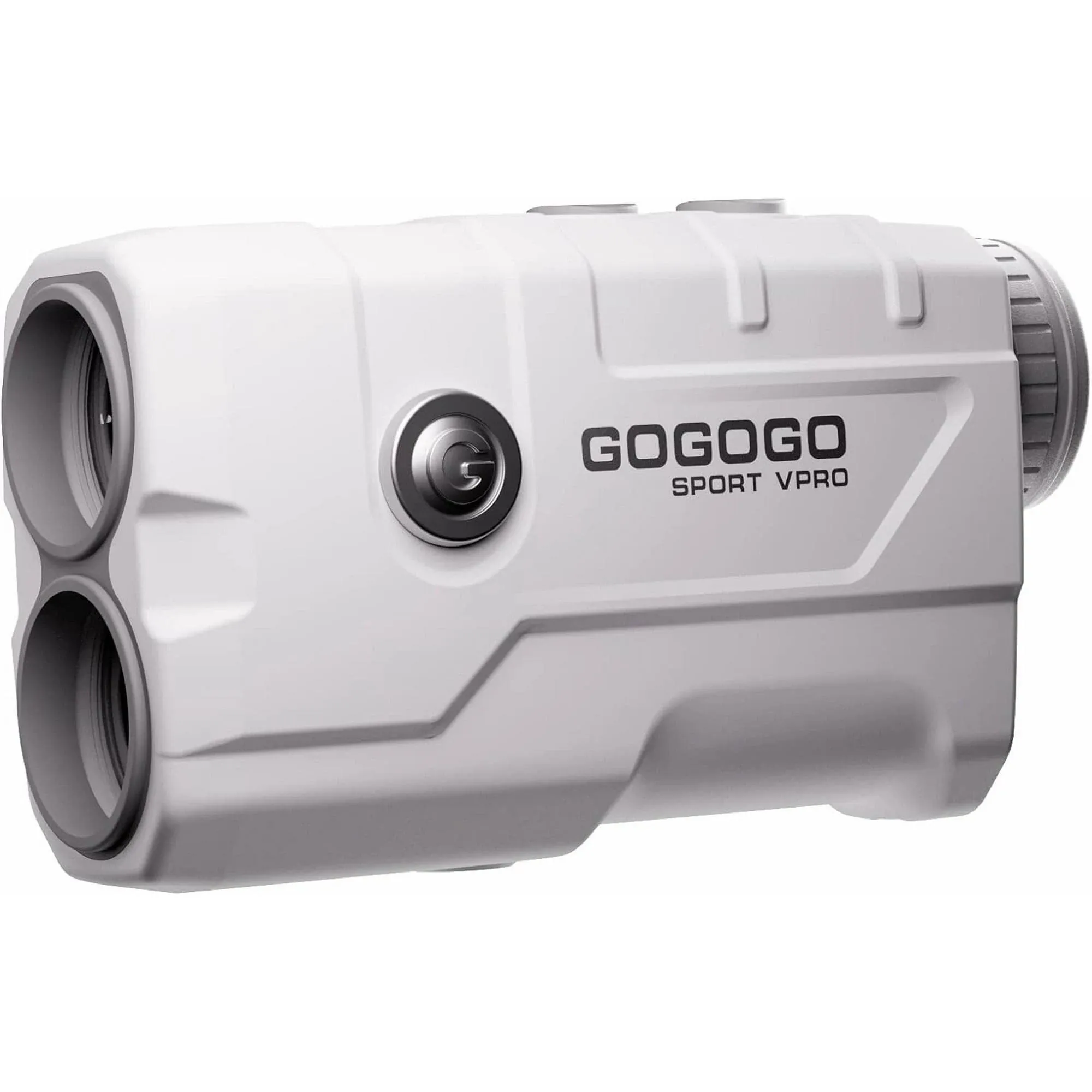 Golf and Hunting Laser Rangefiner GS19W - GOGOGO SPORT VPRO