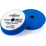 Buff and Shine EdgeGuard Blueberry Heavy Polishing Pad 2 Pack