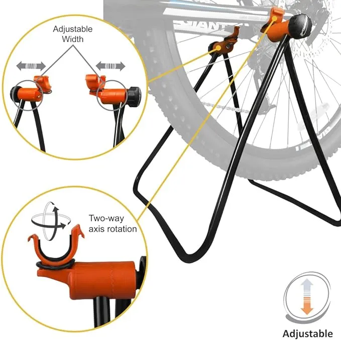 Ibera Easy Utility Bicycle Stand