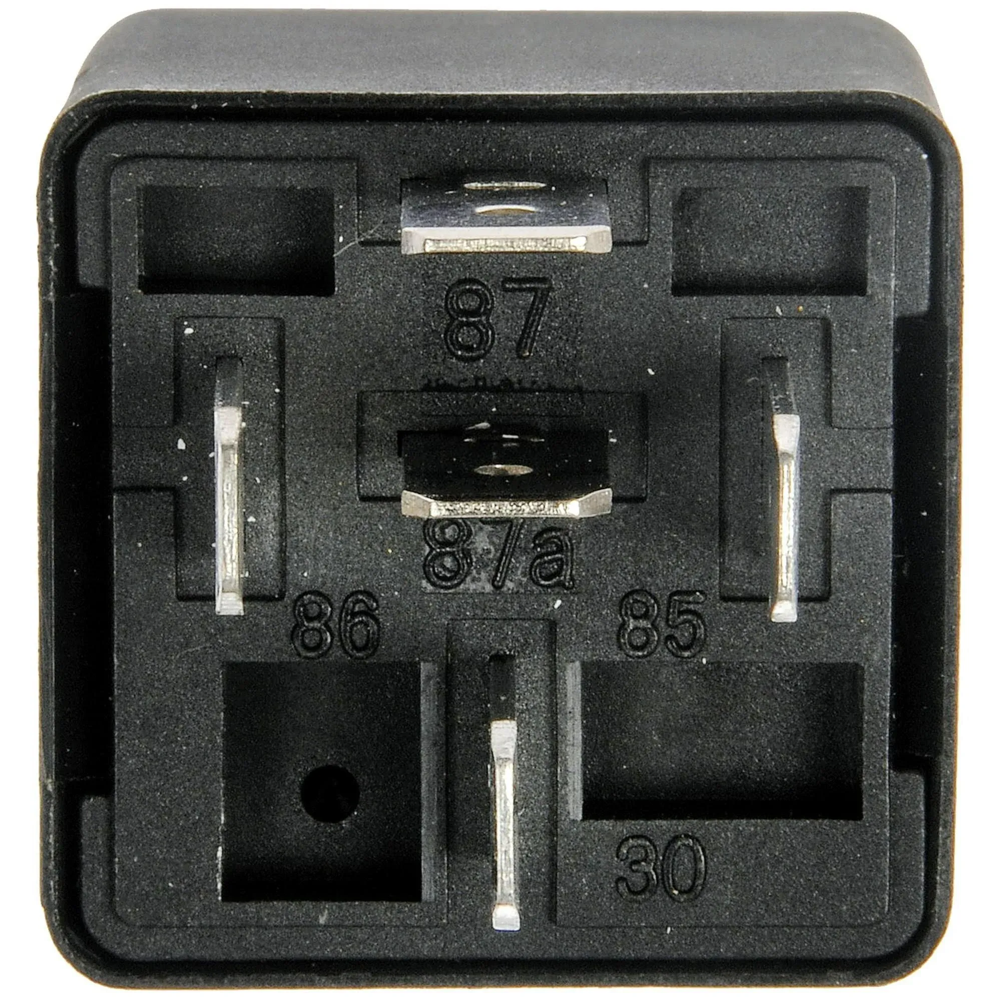 30 AMP 12 VOLT 5 PIN