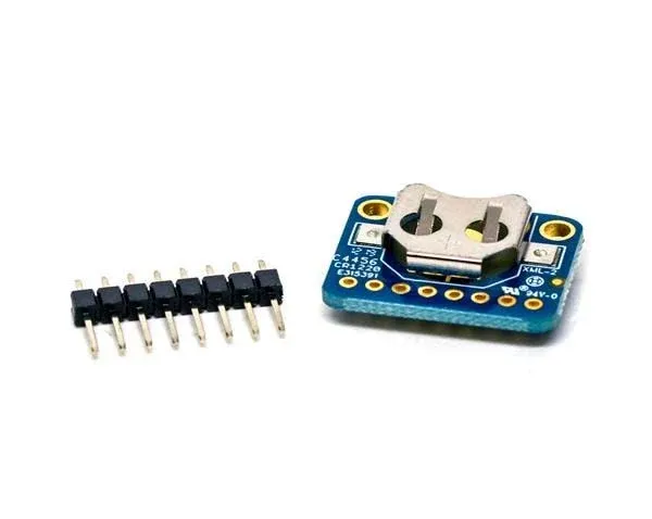 Adafruit DS3231 Precision RTC 3013