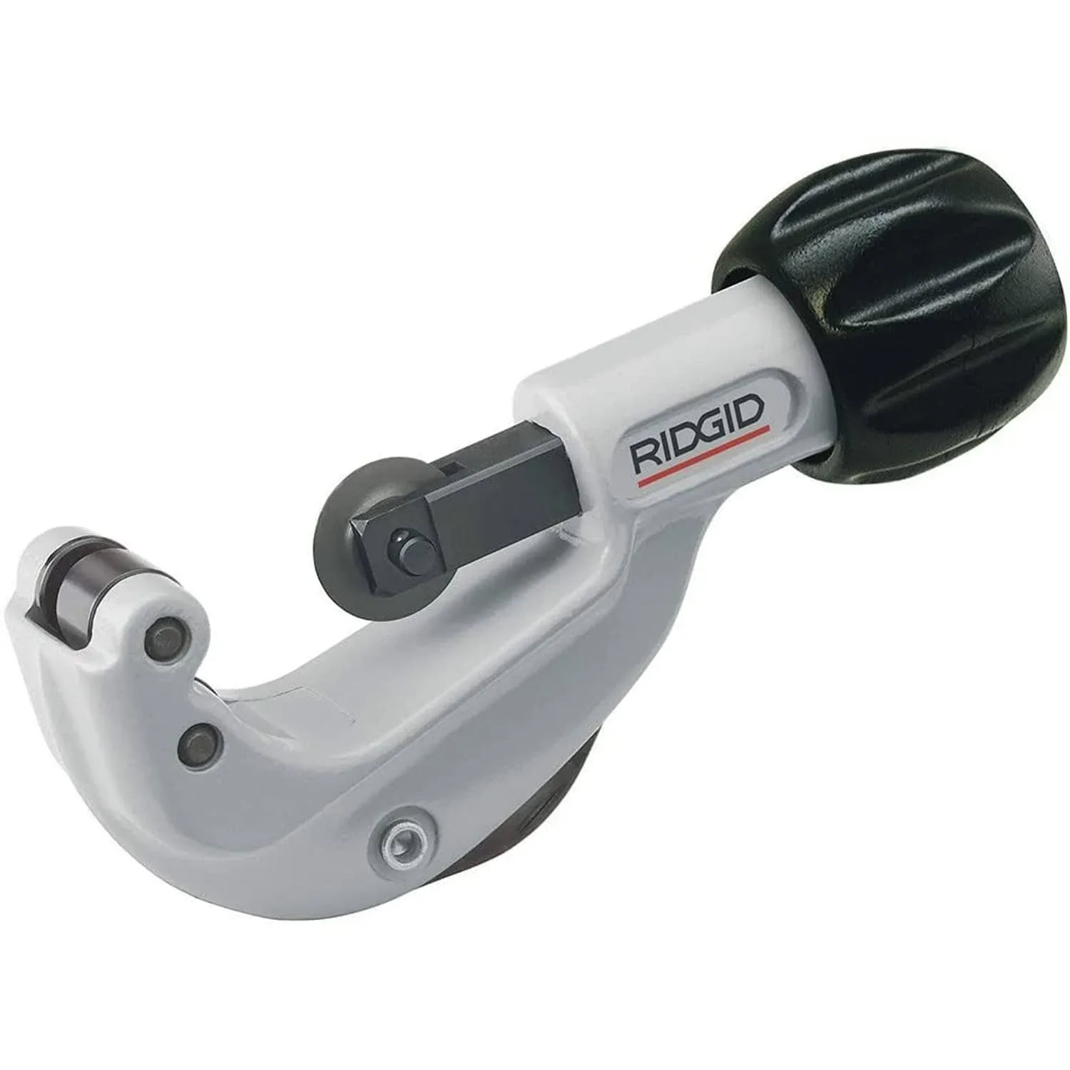 RIDGID 66737 Constant Swing Tubing Cutter 1-3/8" Silver Silver