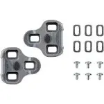 Look Keo Grip Cleats - Grey