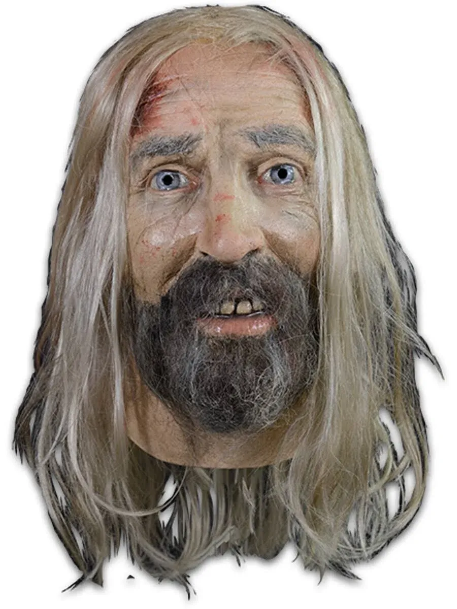 "THE DEVIL'S REJECTS - OTIS MASK"