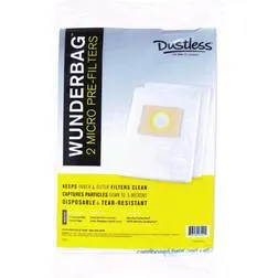 Dustless Technologies Micro Pre-filters