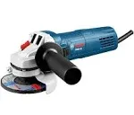 Bosch GWS9-45 4-1/2 In. Angle Grinder