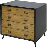 Martin Furniture Payton Lateral File