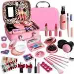 For Ideahome Kids Washable Makeup Girl Toys