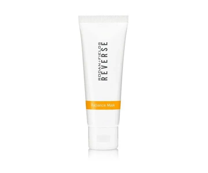 RODAN + FIELDS REVERSE  Radiance Mask Unopened