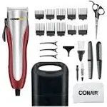 Conair Ultra Cut Haircut Kit