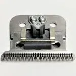 Stainless Steel T- Blade #26704 Replacement for Models Styliner II & M3 & Trendsetter SLII & D-2 & D-1 & Slsii & SL3 Shaver Part