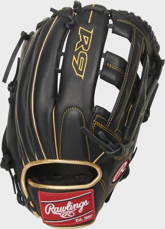 12.75-INCH R9 SERIES OUTFIELD GLOVE