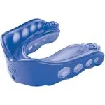 Shock Doctor Adult Gel Max Mouthguard Blue