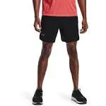 Under Armour Men's Launch 7" Shorts - Black