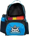 Dynamic Discs Cadet Backpack Blue