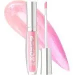 Buxom Plump Shot Collagen Infused Lip Serum Multichrome Spellbound Pink