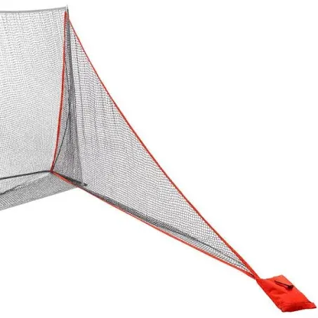 GoSports Shank Net Attachment for Golf Hitting Nets