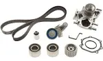 AISIN TKF-004 Engine Timing Belt Kit with Water Pump