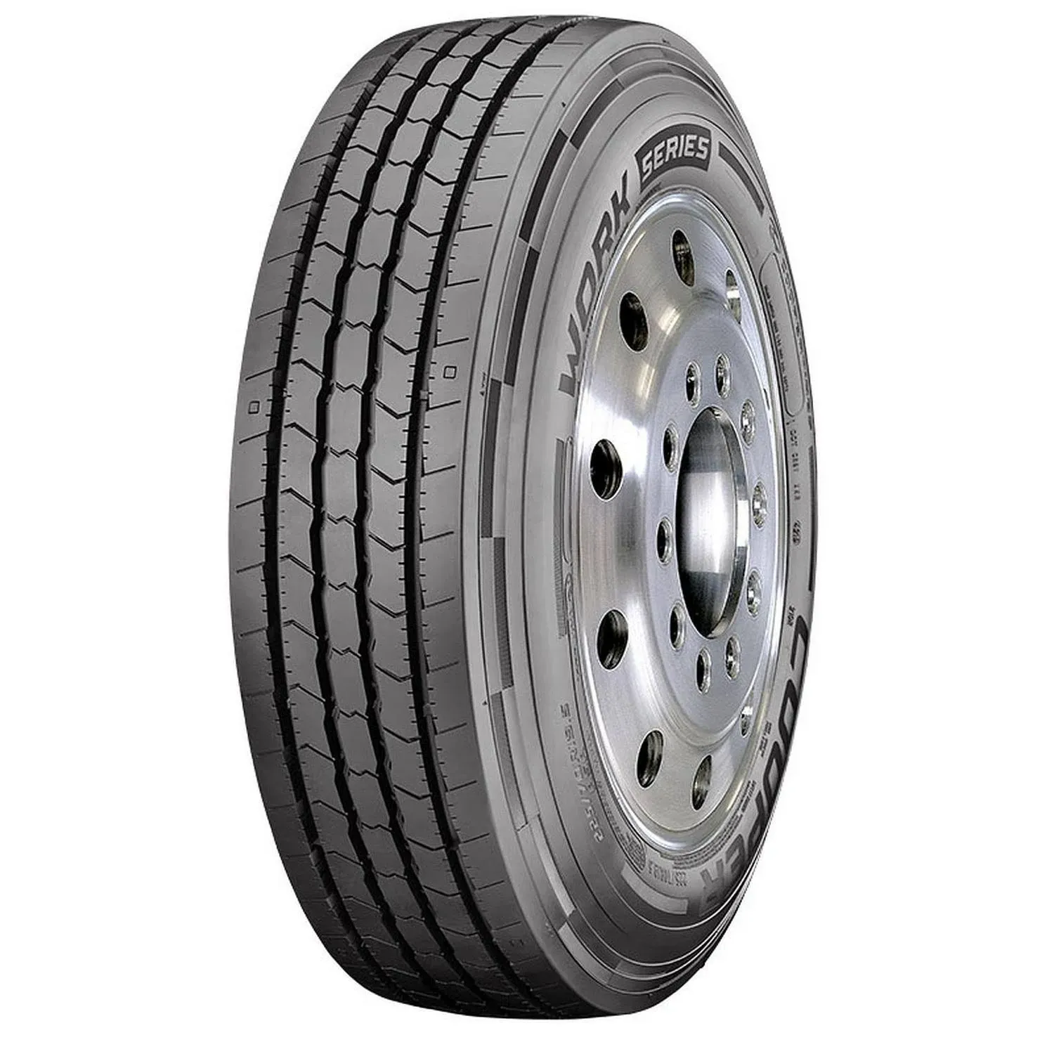 Cooper Work Series ASA 225/70R19.5 128/126N 172024012