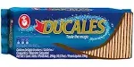 Ducales Crackers | Taste the Magic | Light & Delicious | 10.37 Oz (Pack of 4)