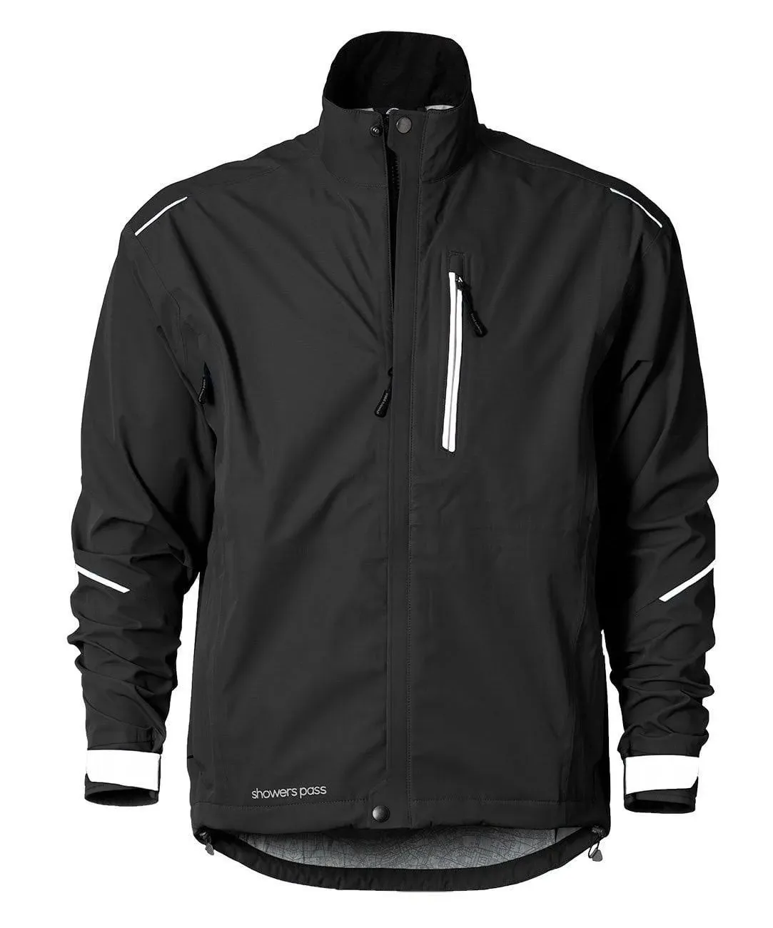 Men's Transit Jacket CC | Showers Pass