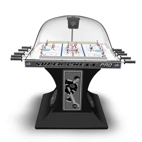 Super Chexx Pro Bubble Hockey