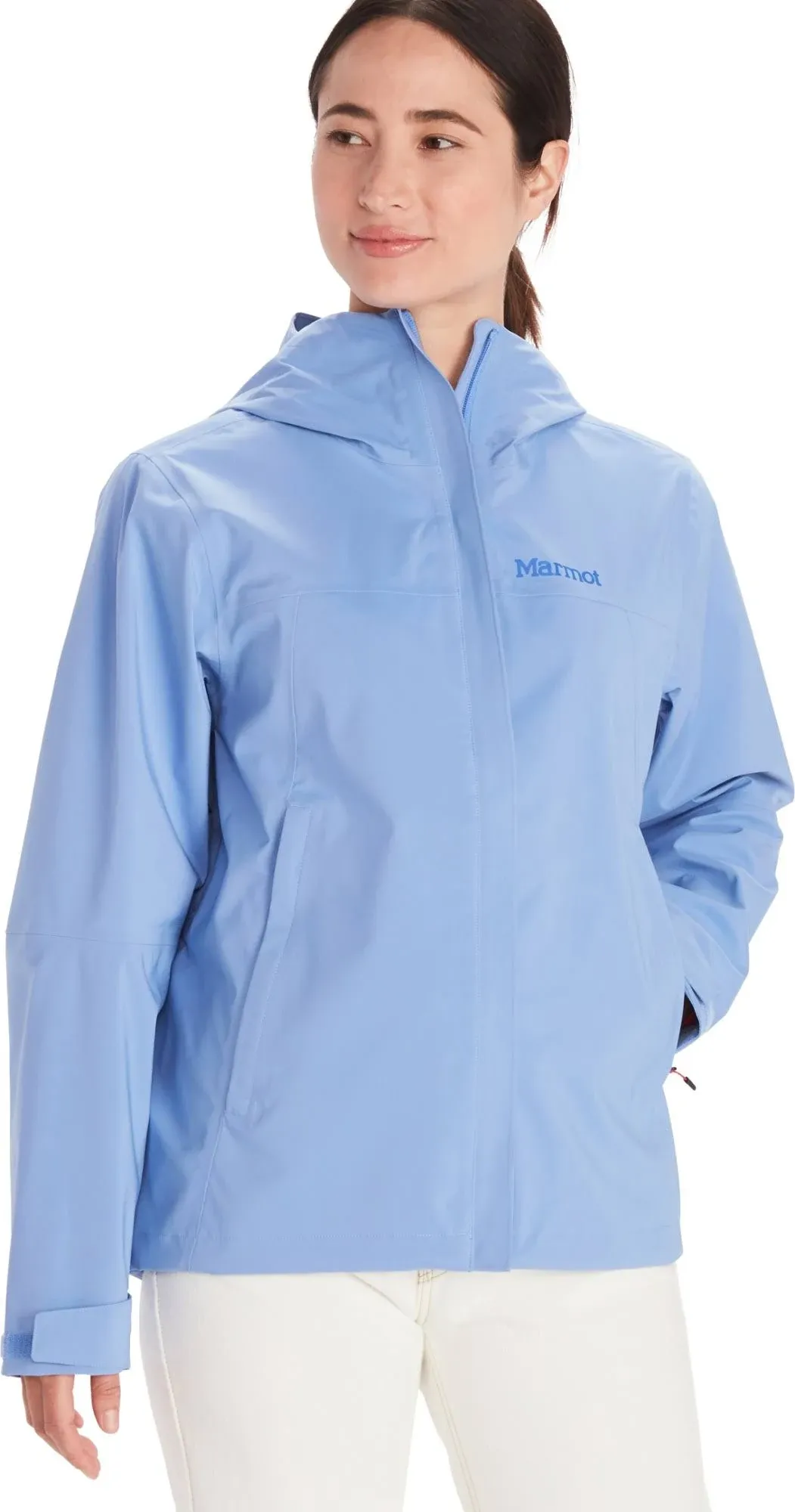 "MARMOT Women's PreCip Eco Pro Jacket"