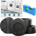 Anti Vibration Pads for Washing Machine