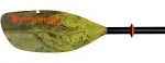 Pescador Adjustable Kayak Fishing Paddle -2 Piece Moss camo, 230-250cm/90.5-98.5”Pescador Adjustable Kayak Fishing Paddle -2 Piece Moss…