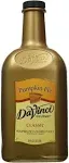 Davinci Gourmet Pumpkin Pie Sauce