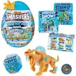 Smashers Dino Ice Age Mini Surprise Egg by ZURU