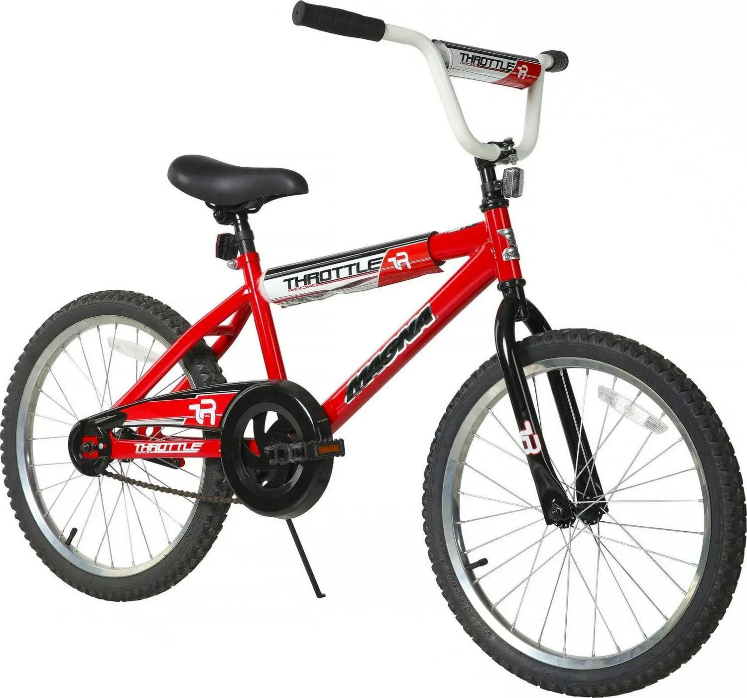 Dynacraft Magna Kids Bike Boys 20 Inch Wheels with