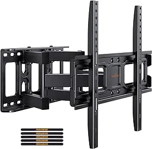 Perlegear TV Wall Mount Bracket