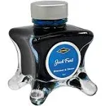 Diamine Blue Edition Ink 50ml - Polar Glow