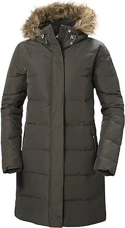 Helly Hansen Women's Aden Down Parka