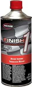 SHERWIN WILLIAMS Finish 1 Medium Hardener - FH612